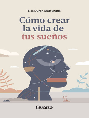 cover image of Cómo crear la vida de tus sueños